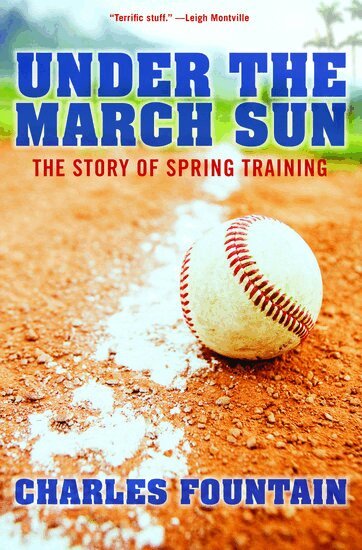 Under the March Sun