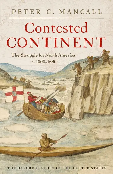 Contested Continent