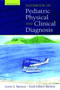 Handbook of Pediatric Physical Diagnosis