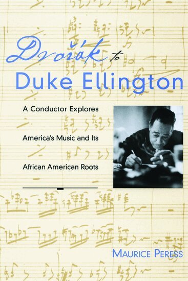Dvorák to Duke Ellington