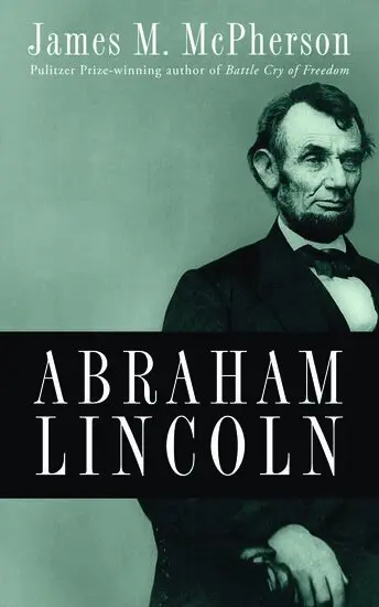 Abraham Lincoln