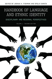 Handbook of Language and Ethnic Identity