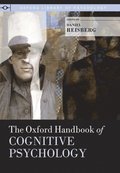The Oxford Handbook of Cognitive Psychology