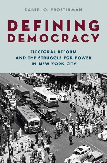 Defining Democracy