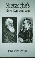 Nietzsche's New Darwinism