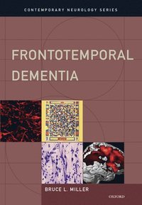 Frontotemporal Dementia