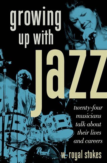 W. Royal Stokes - Growing up with Jazz, Häftad. Tillgänglighet: Lägg i varukorg