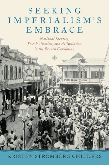 Seeking Imperialism's Embrace