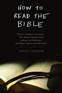 How to Read the Bible