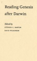 Reading Genesis after Darwin