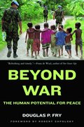 Beyond War