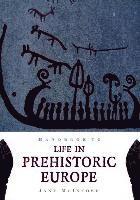 Jane McIntosh - Handbook to Life in Prehistoric Europe, Häftad. Tillgänglighet: Lägg i varukorg