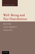 Well-Being and Fair Distribution