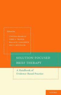 Solution-Focused Brief Therapy