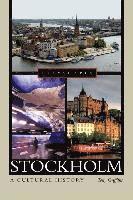 Tony Griffiths - Stockholm: A Cultural History, Häftad