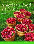 Oxford Companion to American Food and Drink