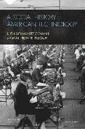 A Social History of American Technology