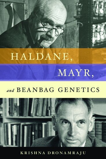 Haldane, Mayr, and Beanbag Genetics