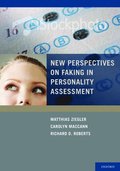New Perspectives on Faking in Personality Assessments