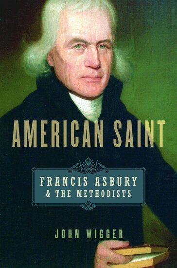 John Wigger - American Saint, Inbunden. Tillgänglighet: Lägg i varukorg