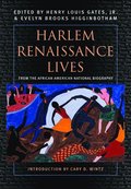 Harlem Renaissance Lives