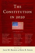 Constitution in 2020