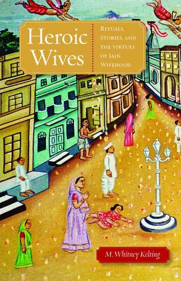 M. Whitney Kelting - Heroic Wives, Inbunden. Tillgänglighet: Lägg i varukorg