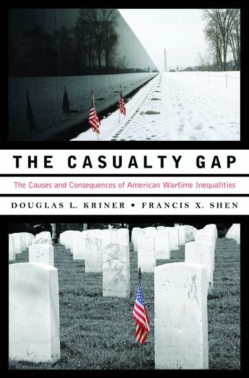 The Casualty Gap