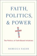 Faith, Politics, and Power
