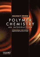Malcolm P. Stevens - Polymer Chemistry, Häftad. Tillgänglighet: Lägg i varukorg