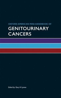 Oxford American Mini-handbook of Genitourinary Cancers