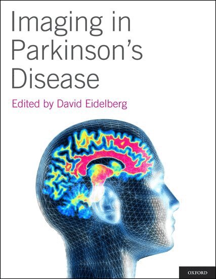 David Eidelberg - Imaging in Parkinson's Disease, Inbunden. Tillgänglighet: Lägg i varukorg