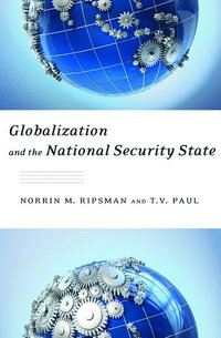 Globalization and the National Security State