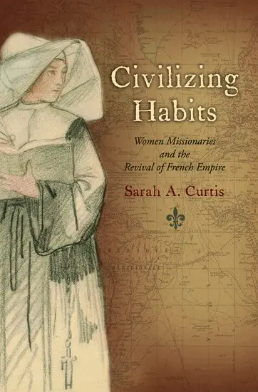 Sarah A. Curtis - Civilizing Habits, Inbunden. Tillgänglighet: Lägg i varukorg
