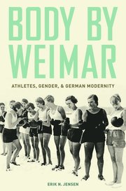 Body by Weimar