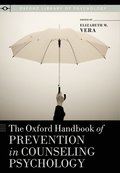 Oxford Handbook of Prevention in Counseling Psychology