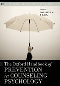 The Oxford Handbook of Prevention in Counseling Psychology