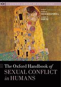 The Oxford Handbook of Sexual Conflict in Humans