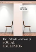 Oxford Handbook of Social Exclusion