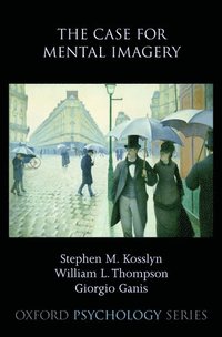 Case for Mental Imagery