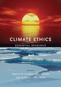 Climate Ethics