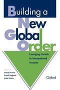 Building A New Global Order