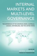 Internal Markets and Multi-level Governance
