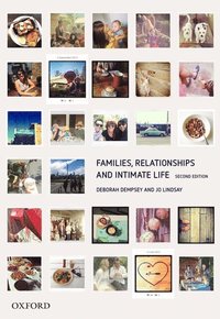 Families, Relationships and Intimate Life
