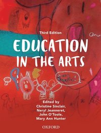 Education in the Arts