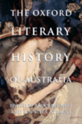 The Oxford Literary History of Australia
