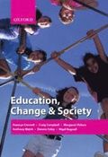 Education, Change &amp; Society