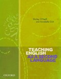 Teaching English as a Second Language