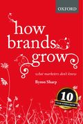 How Brands Grow