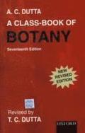 A Class-Book of Botany